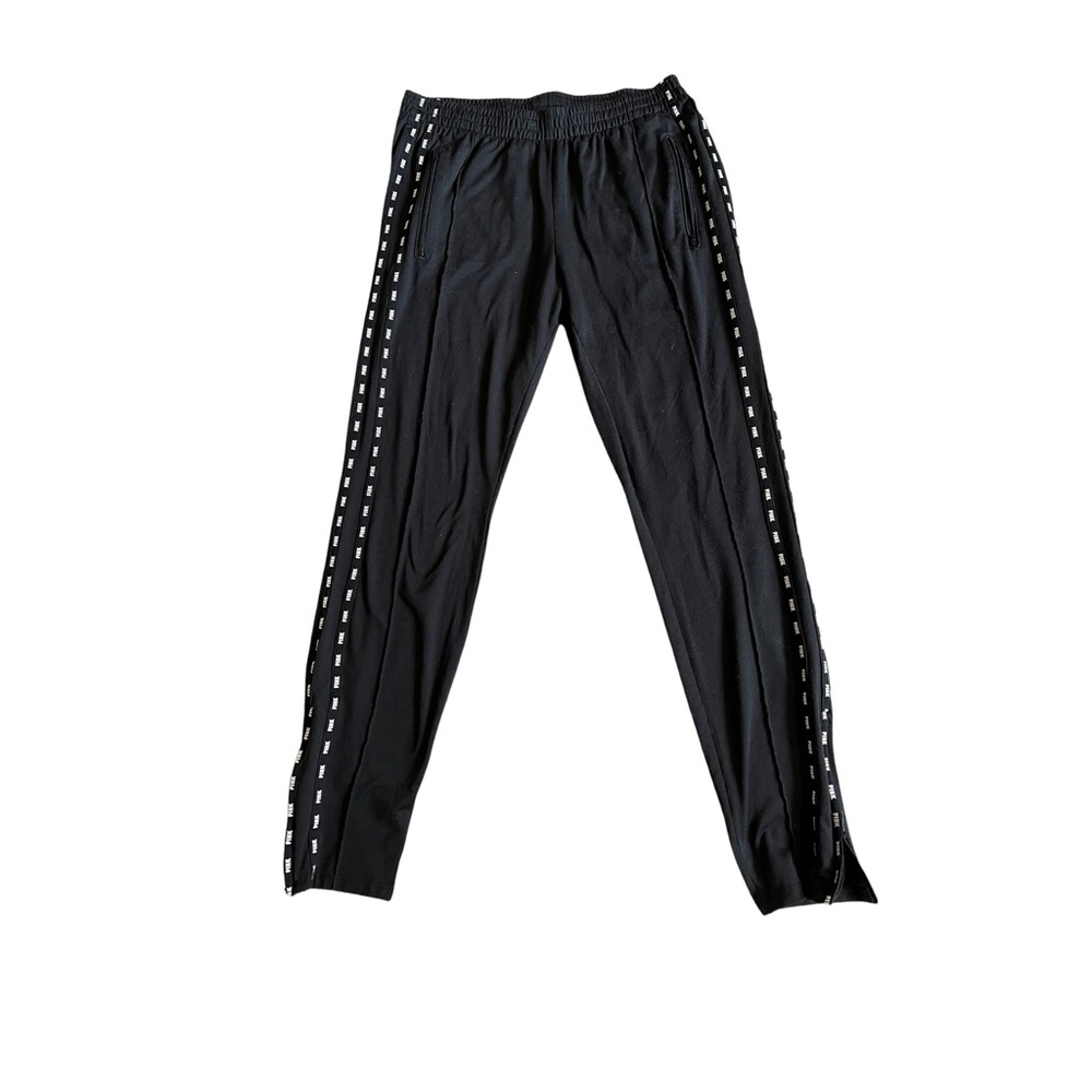 Victoria’s Secret pink sweatpants